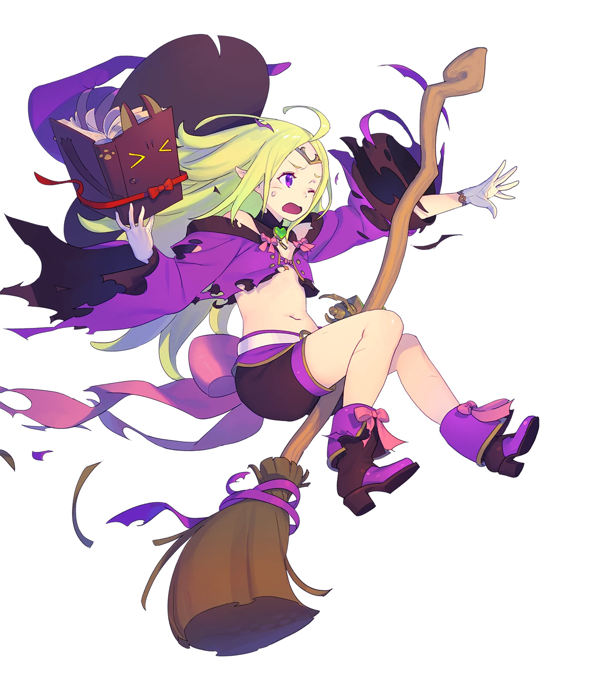 Nowi (Halloween)
