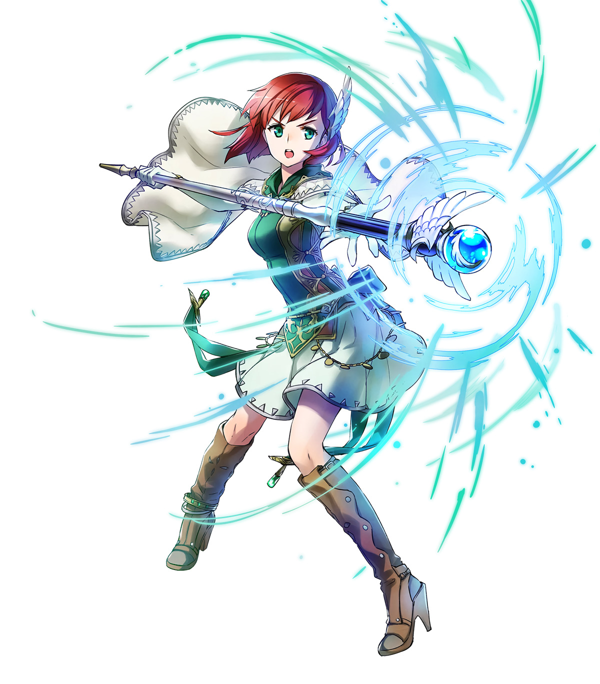 Priscilla

