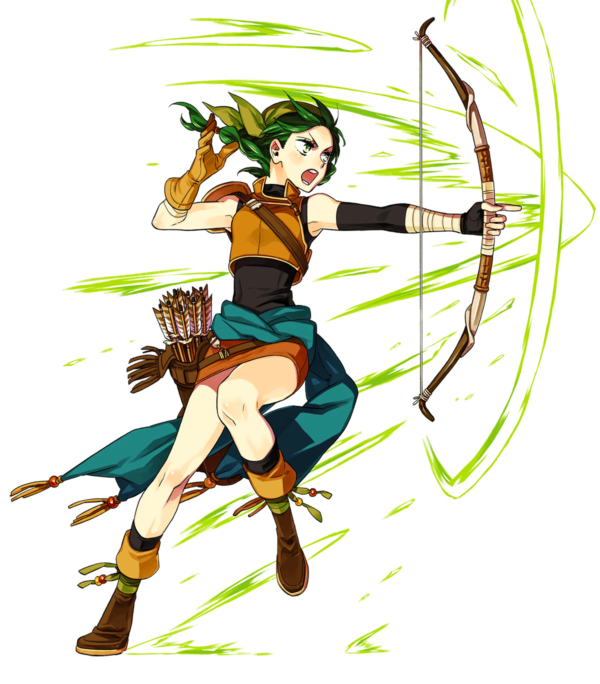 Rebecca
