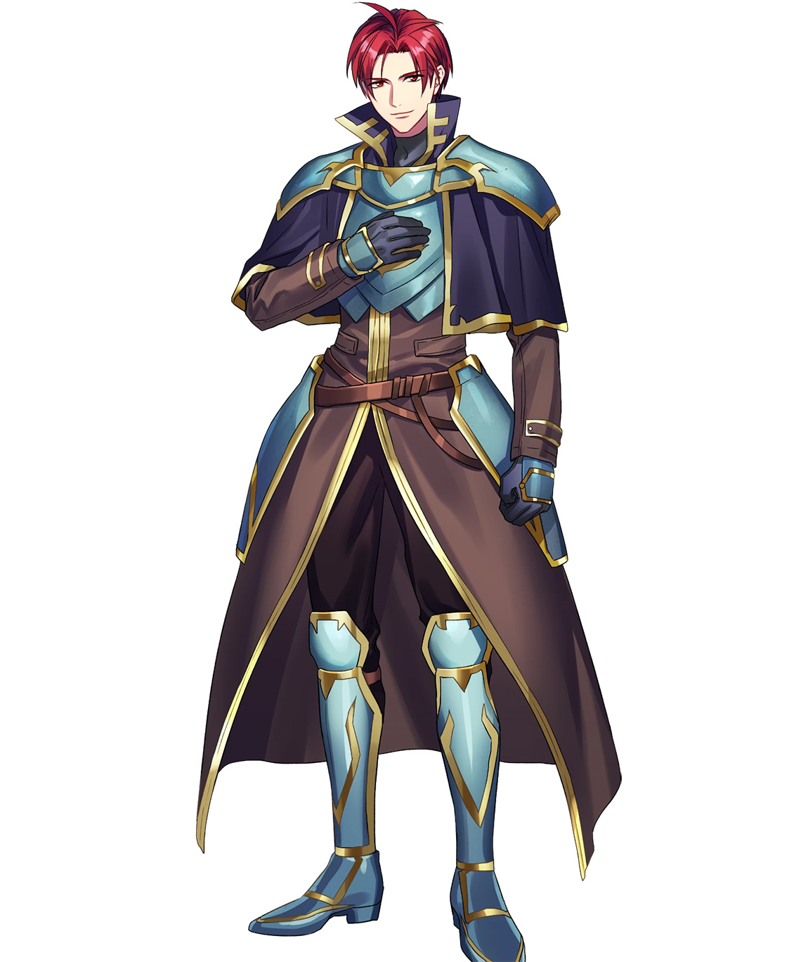 Seth
