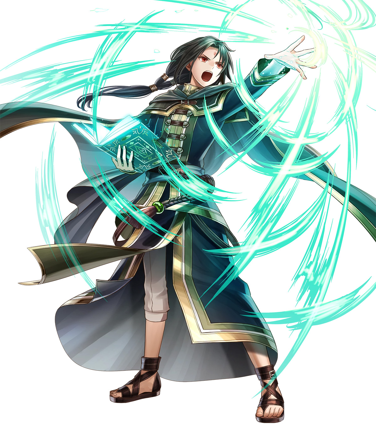 Soren
