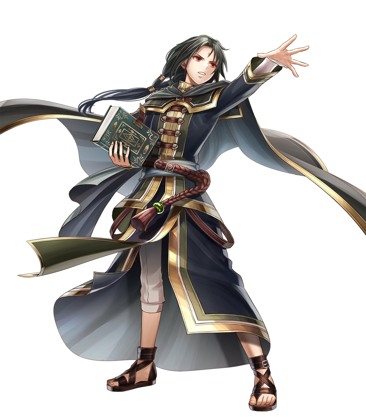 Soren

