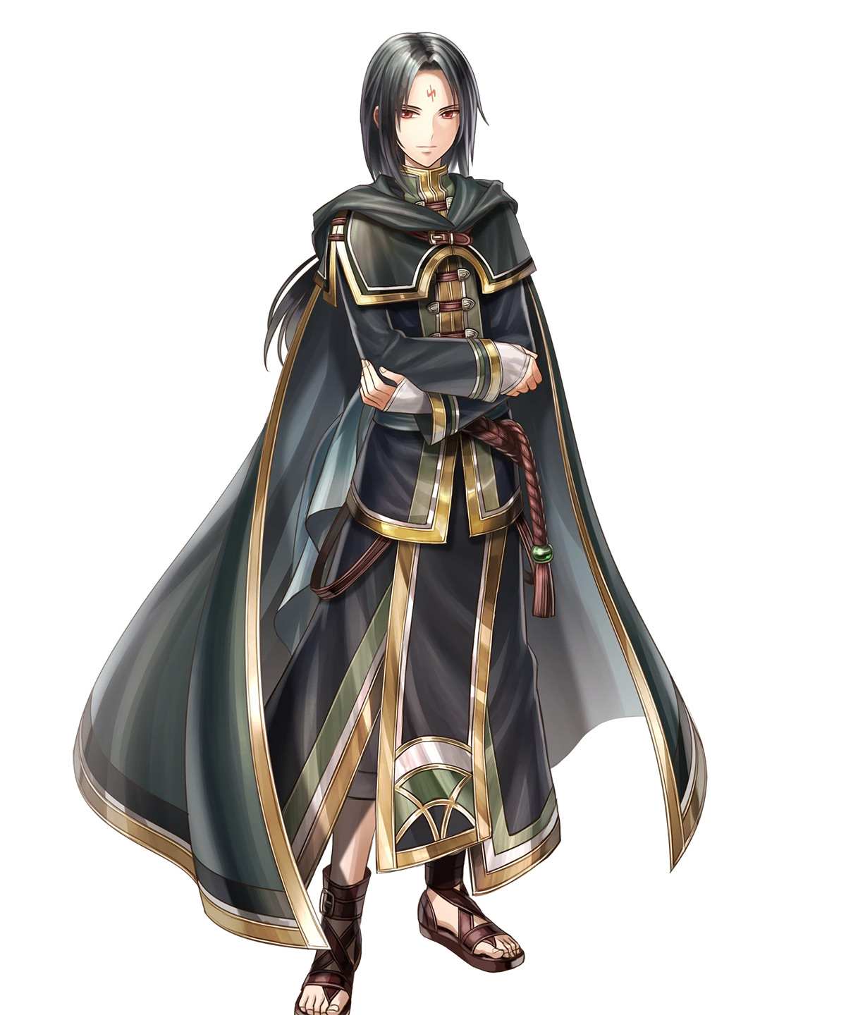 Soren
