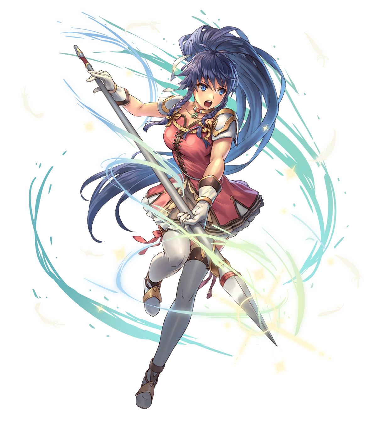 Tana
