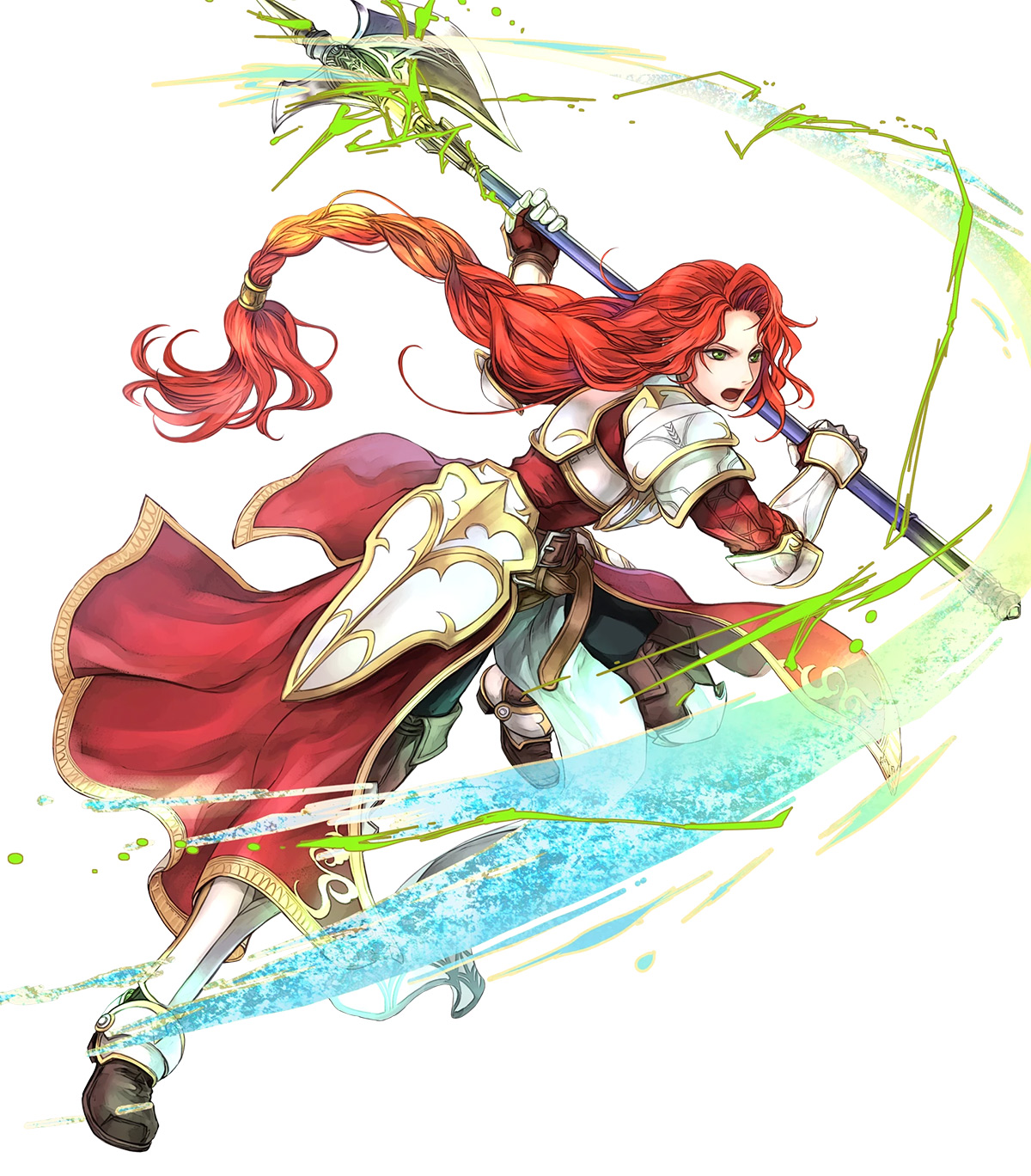 Titania
