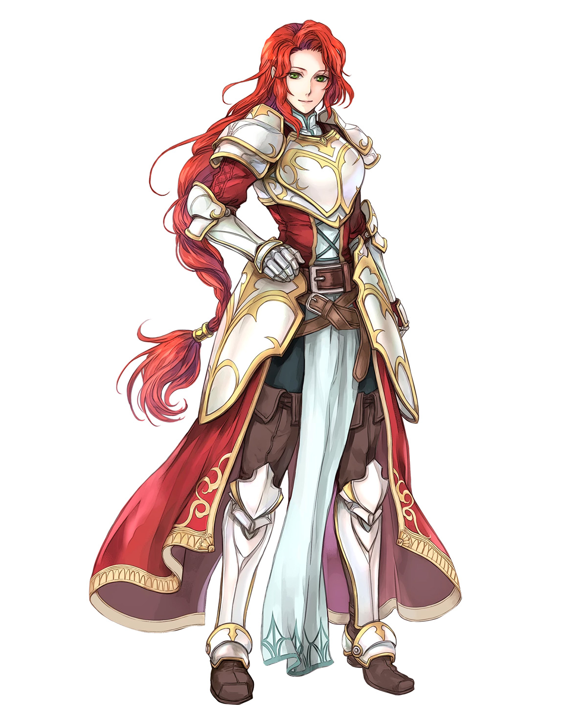 Titania

