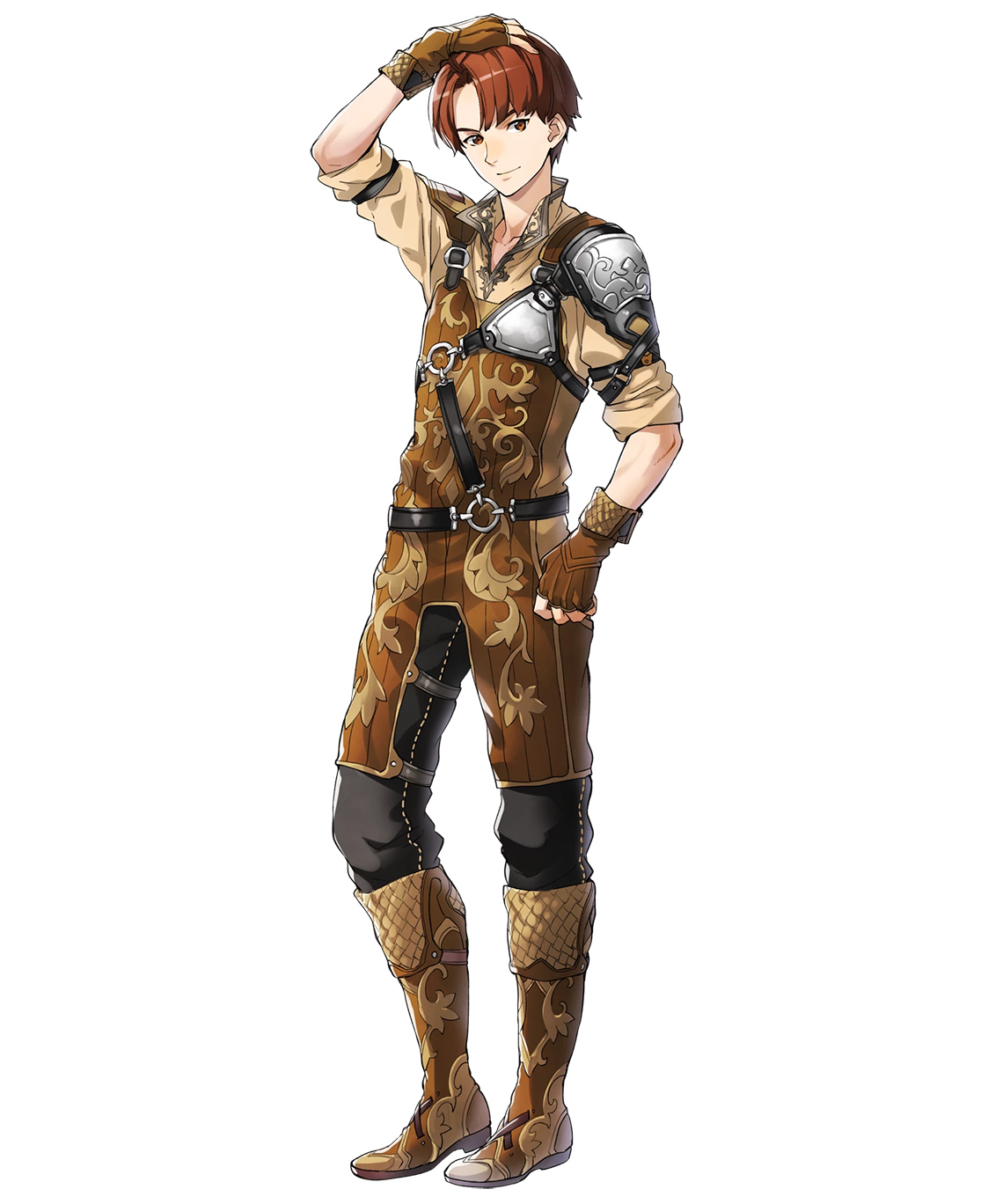 Tobin
