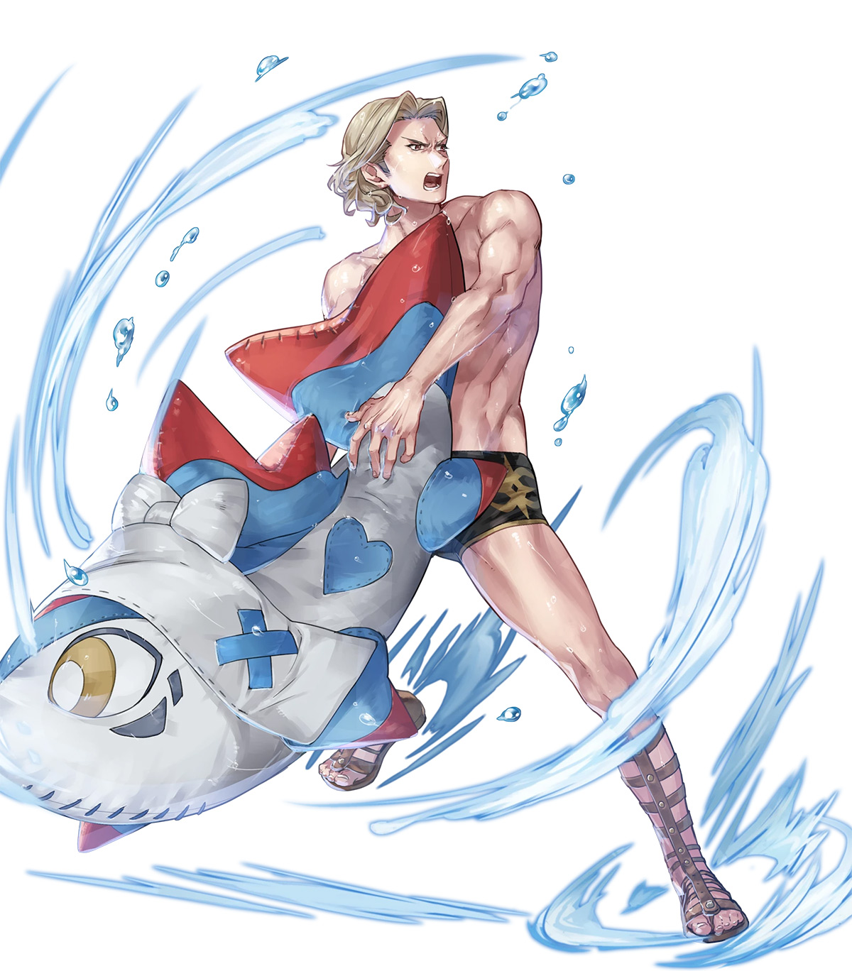 Xander (Verano)
