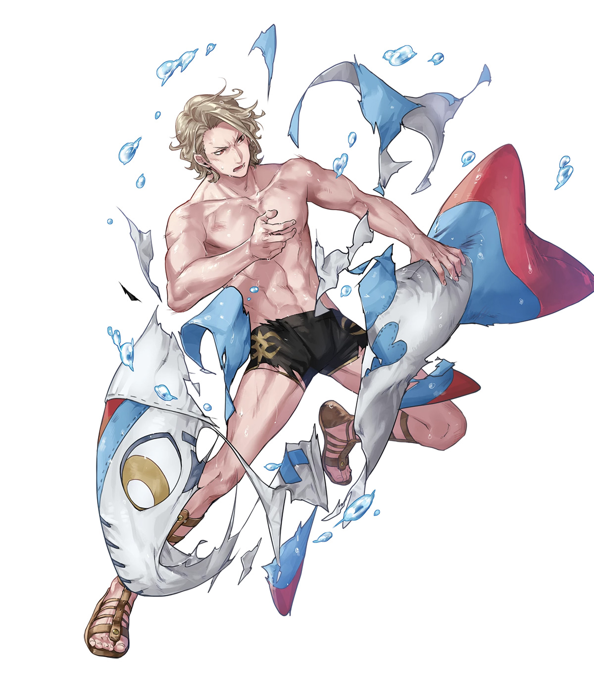 Xander (Verano)
