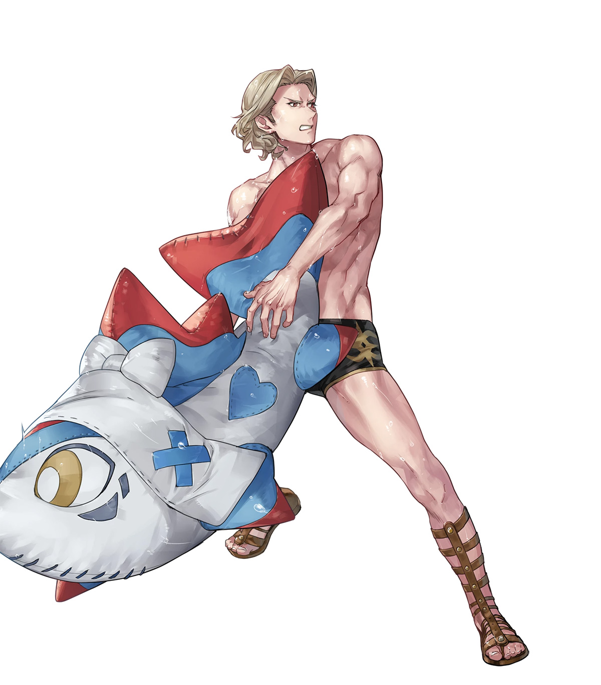 Xander (Verano)
