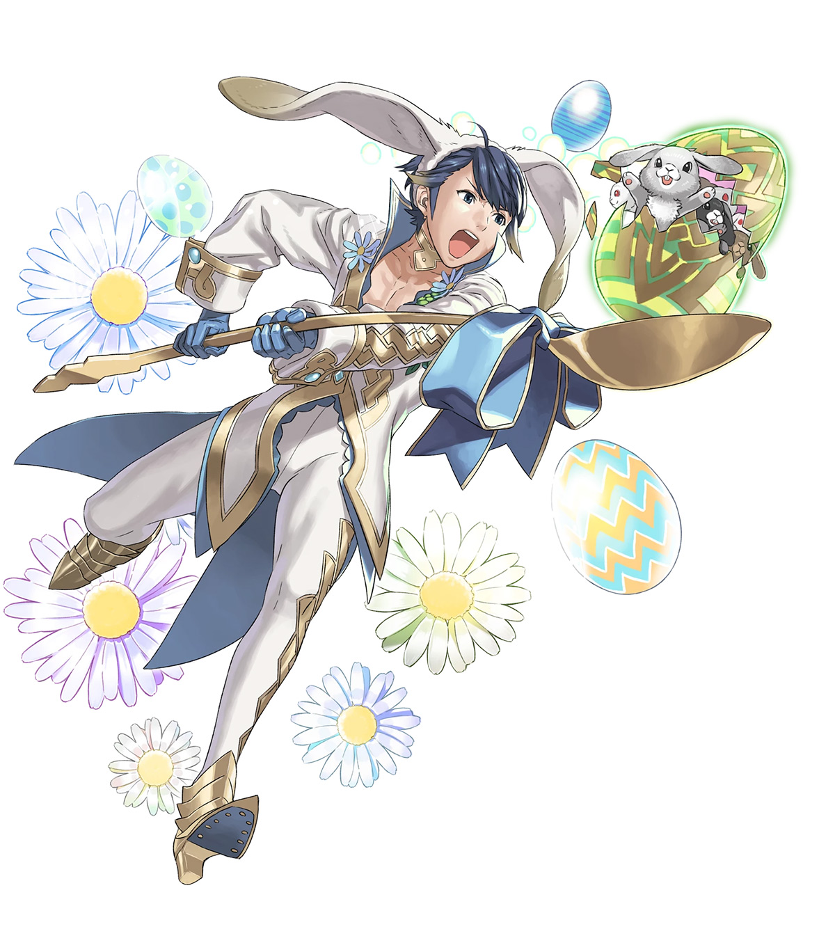 Alfonse Primavera
