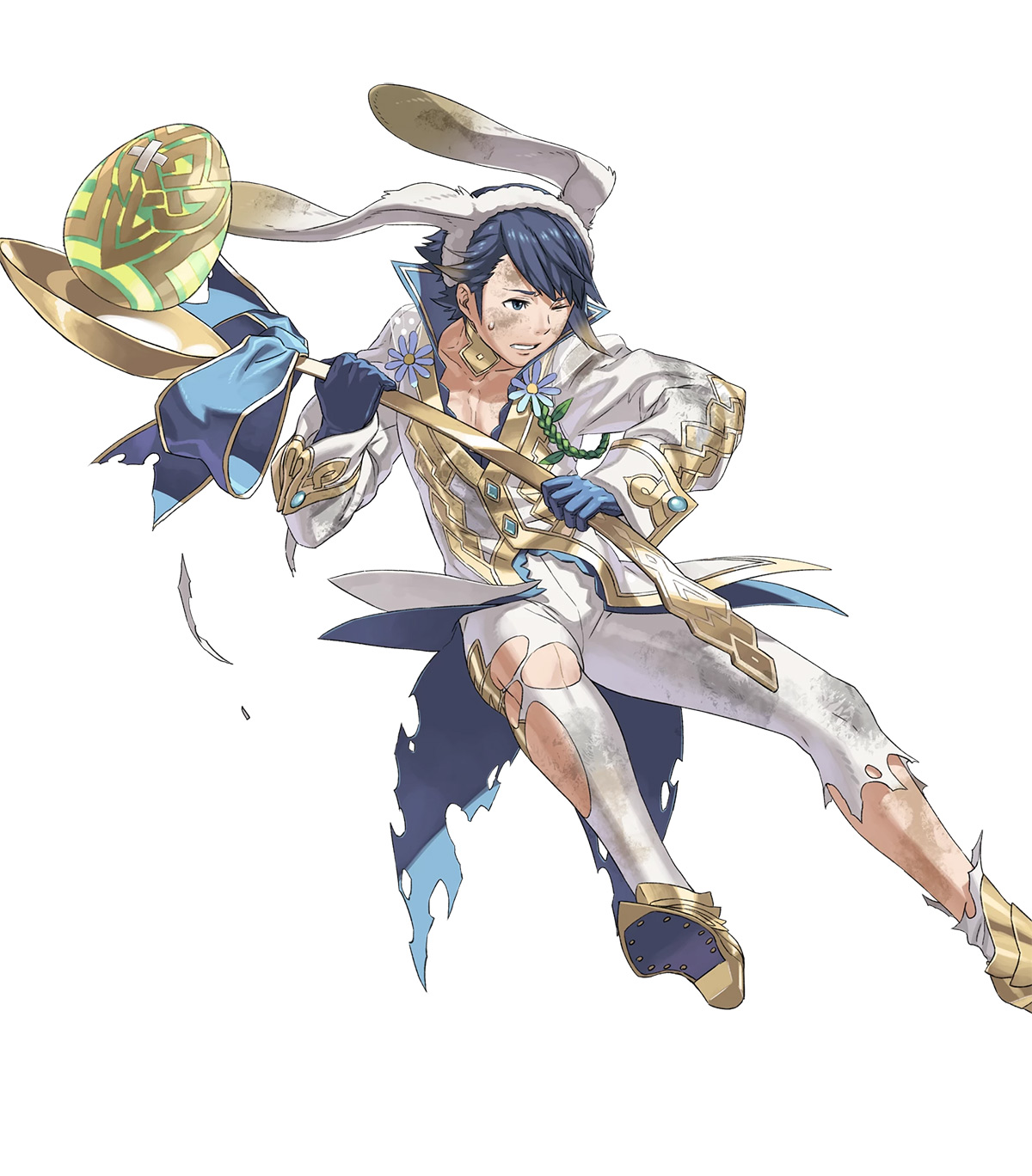 Alfonse Primavera
