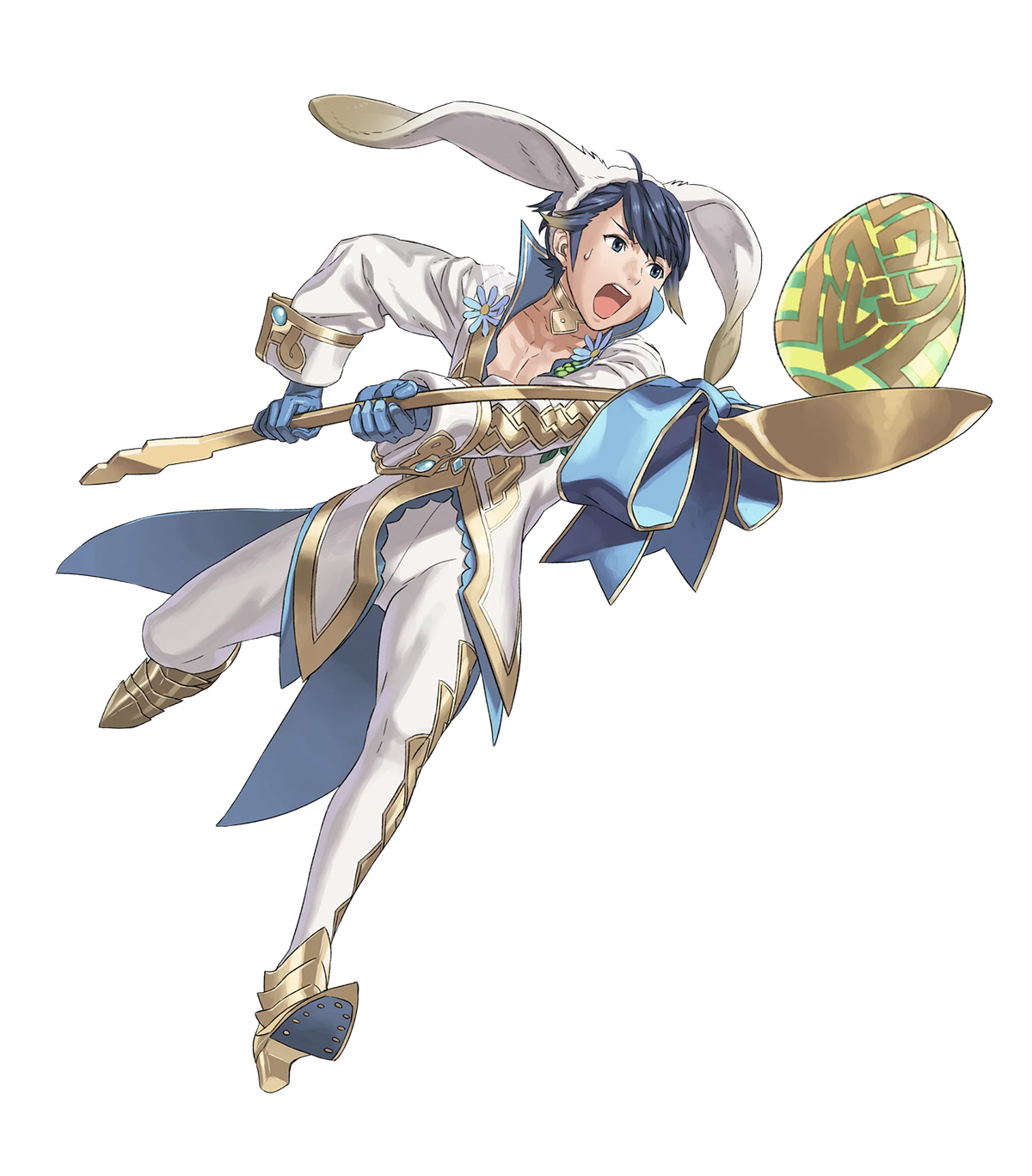 Alfonse Primavera
