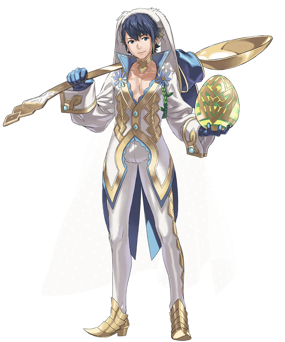 Alfonse Primavera
