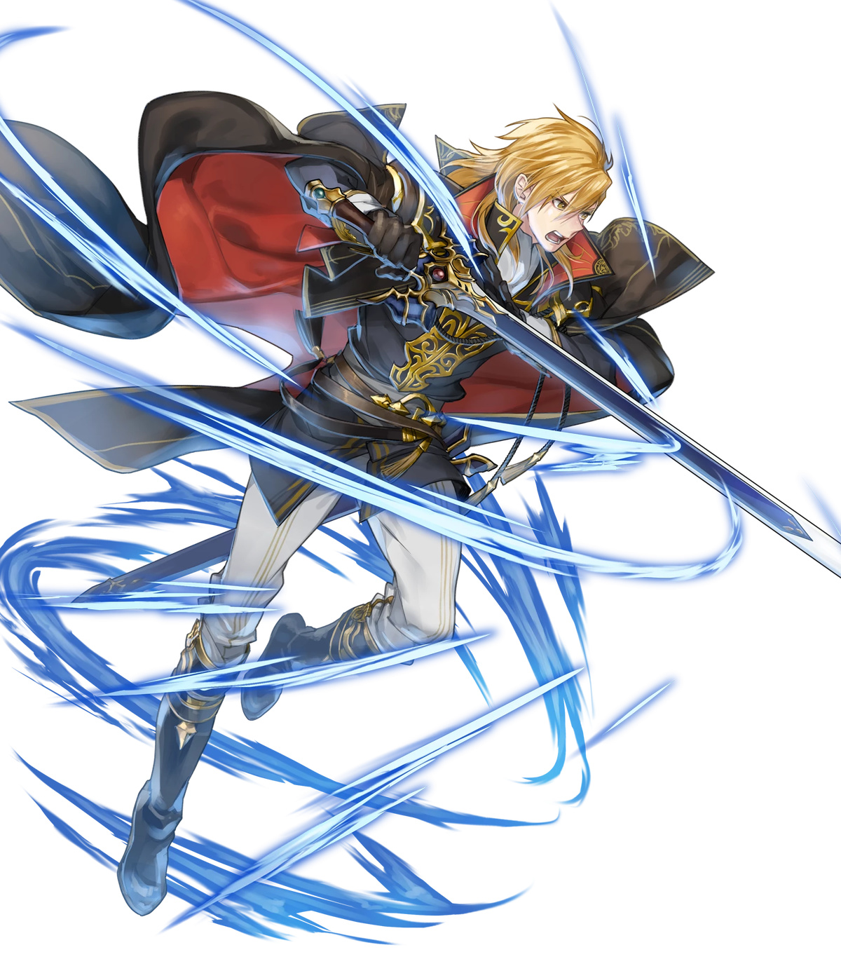 Ares
