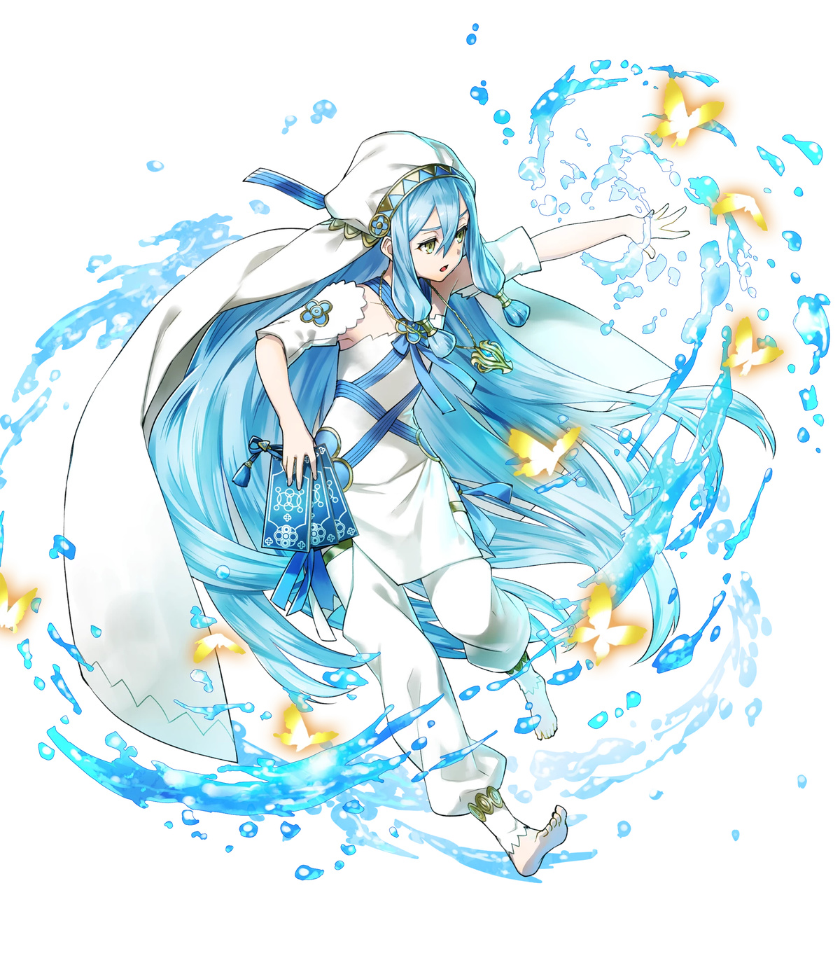 Azura
