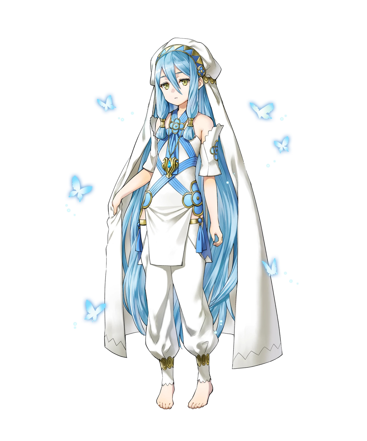 Azura
