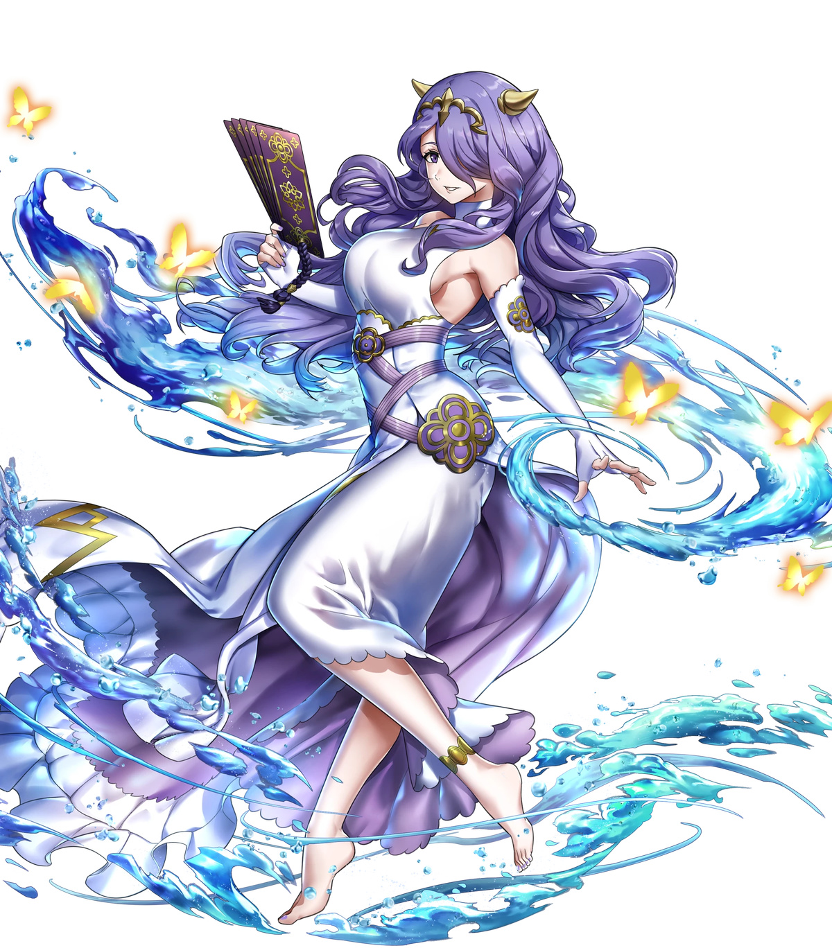 Camilla
