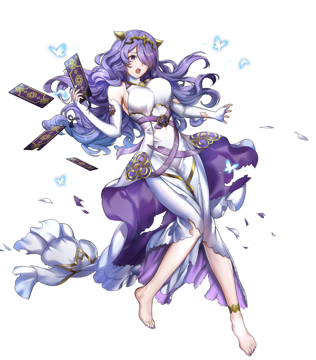 Camilla
