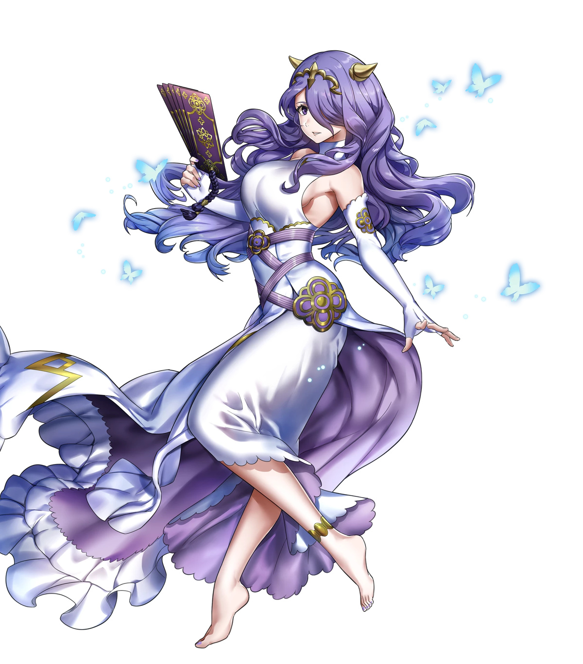 Camilla
