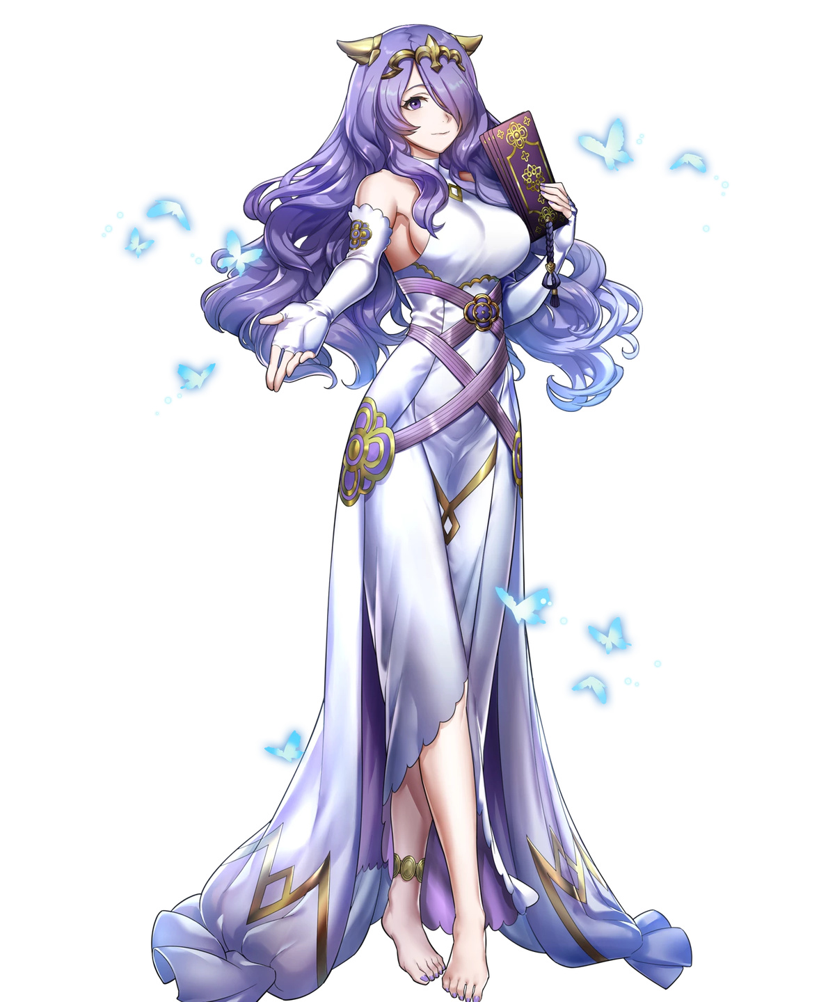 Camilla
