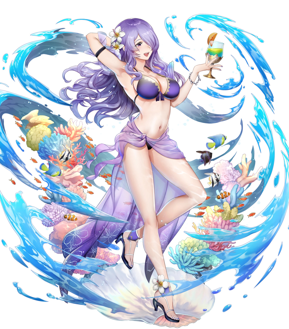 Camilla
