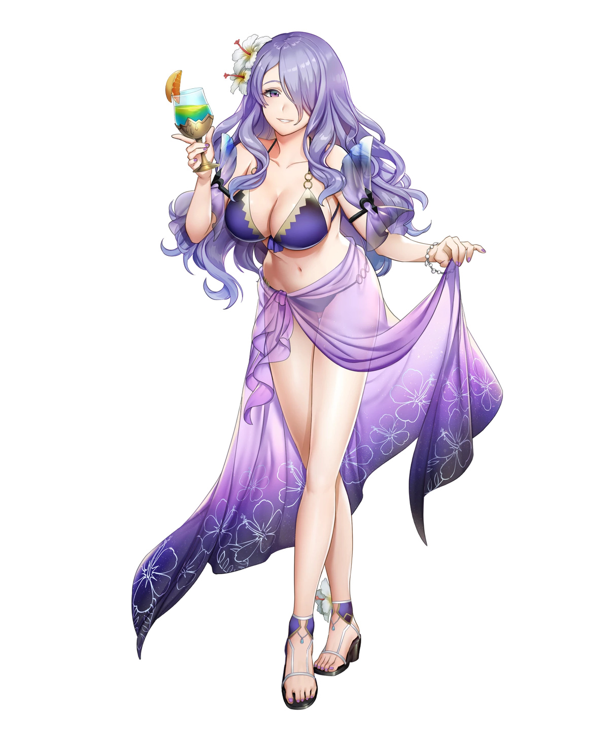 Camilla
