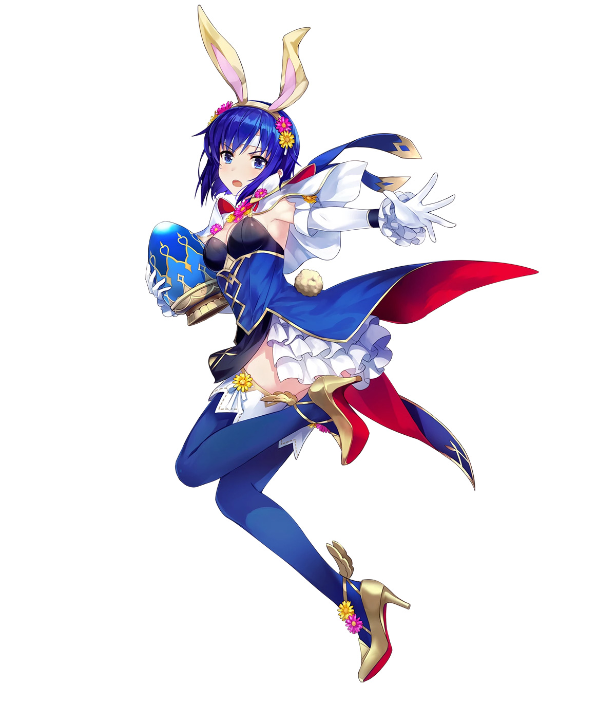 Catria Primavera

