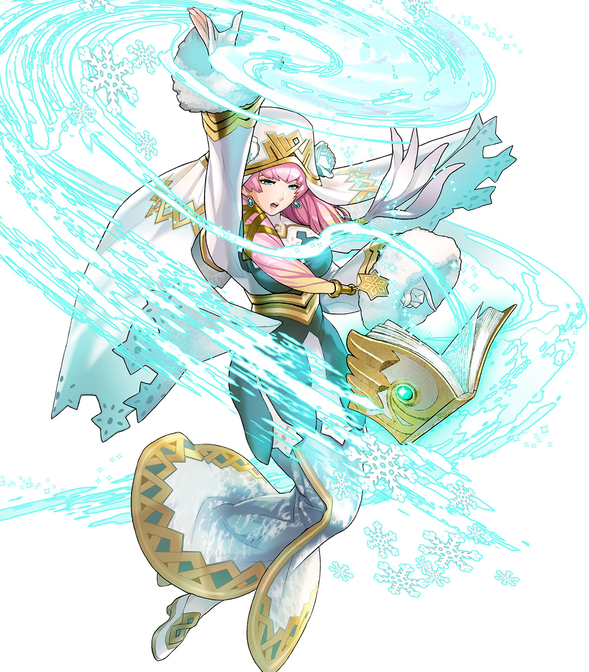 Gunnthra
