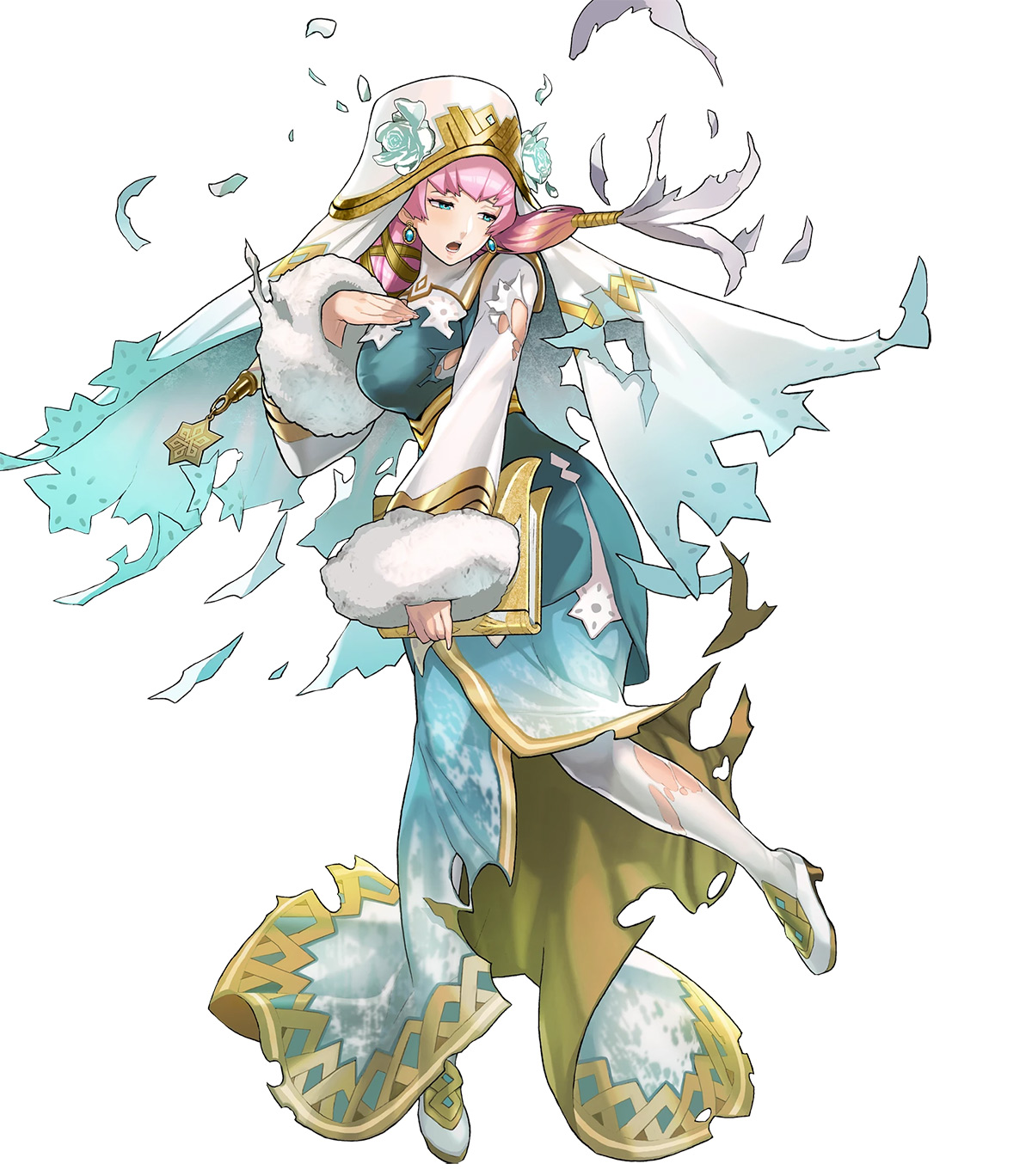 Gunnthra
