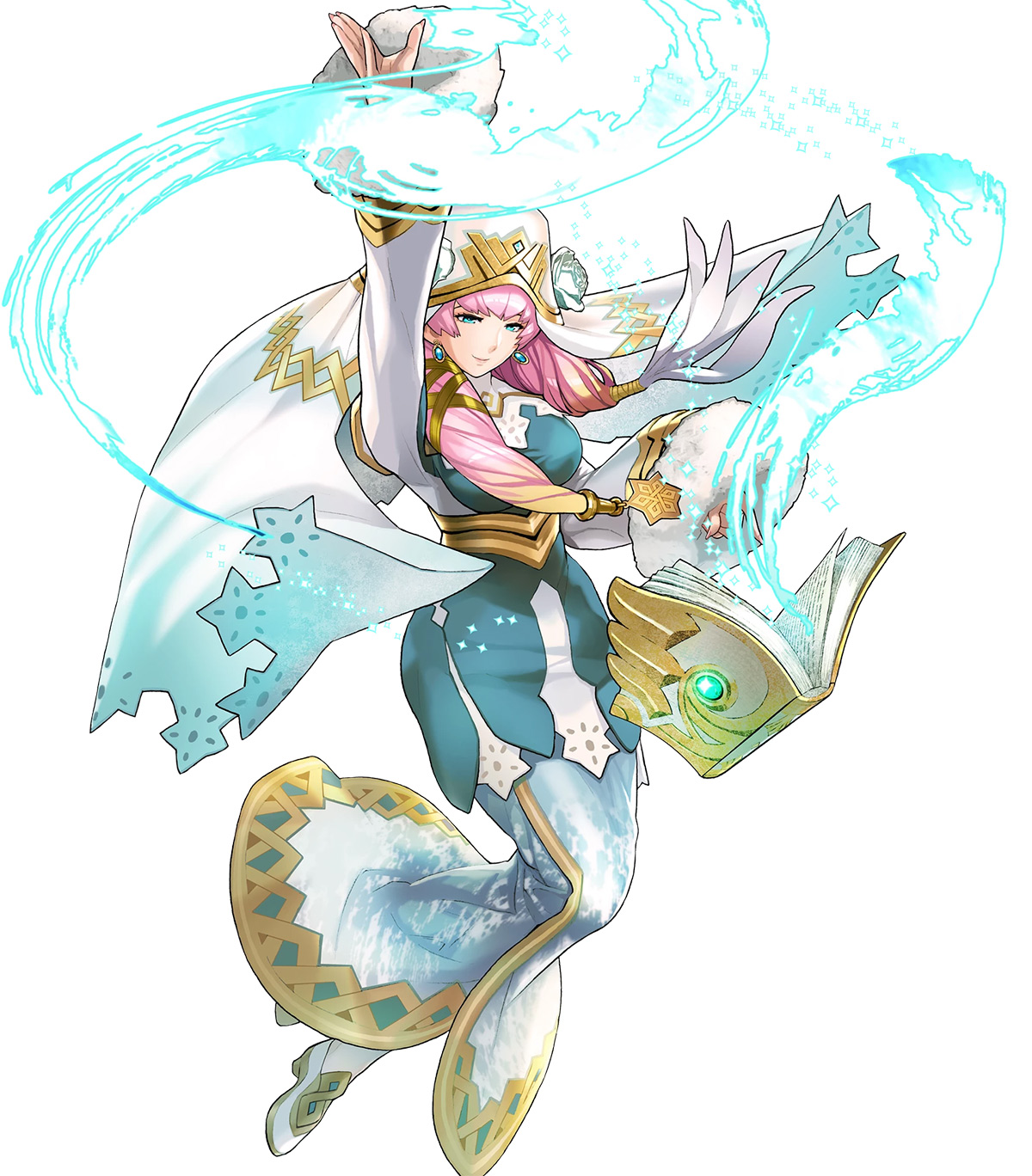 Gunnthra
