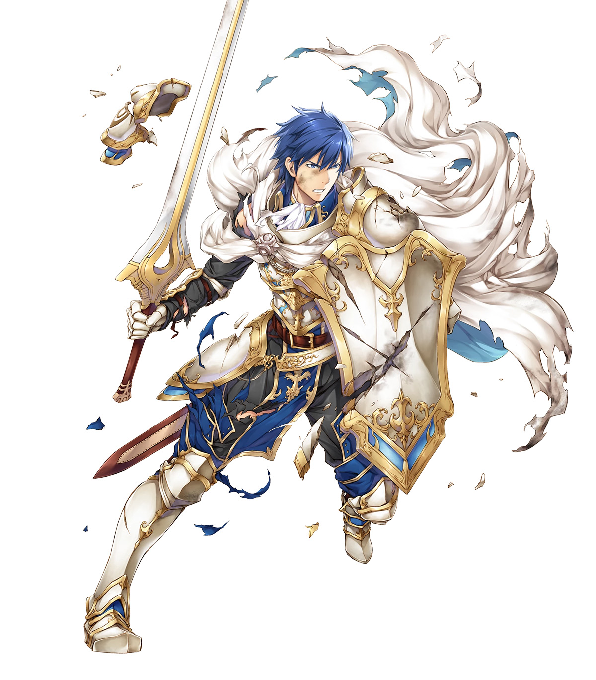 Chrom
