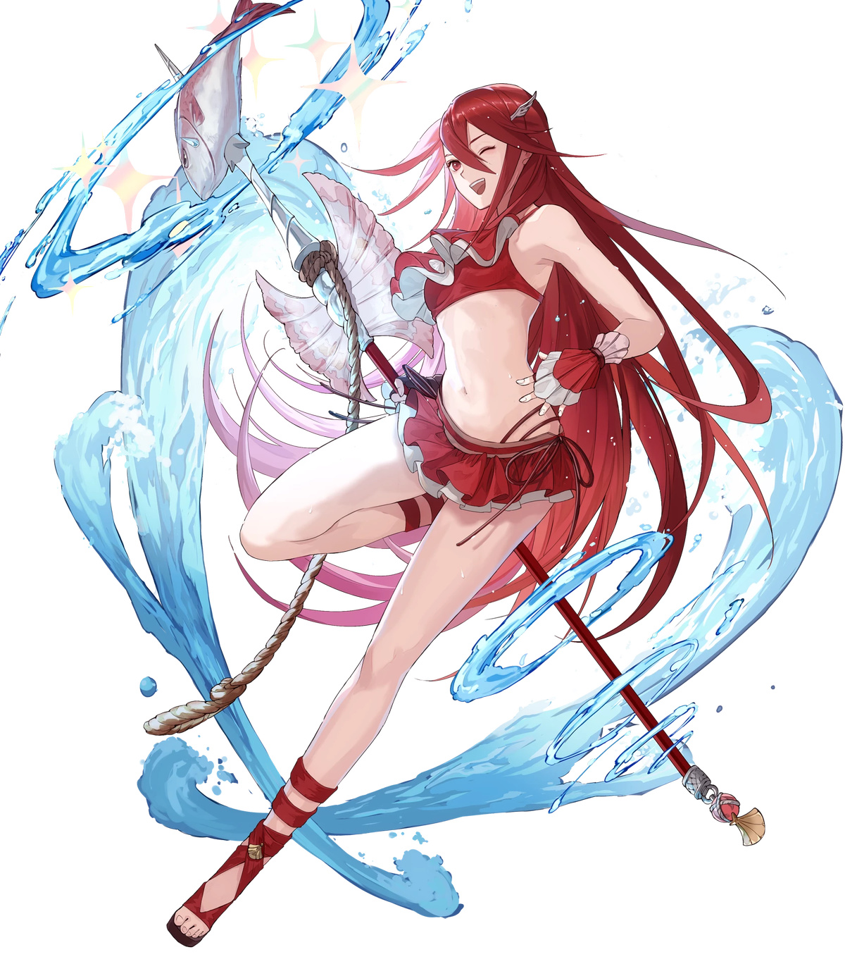 Cordelia
