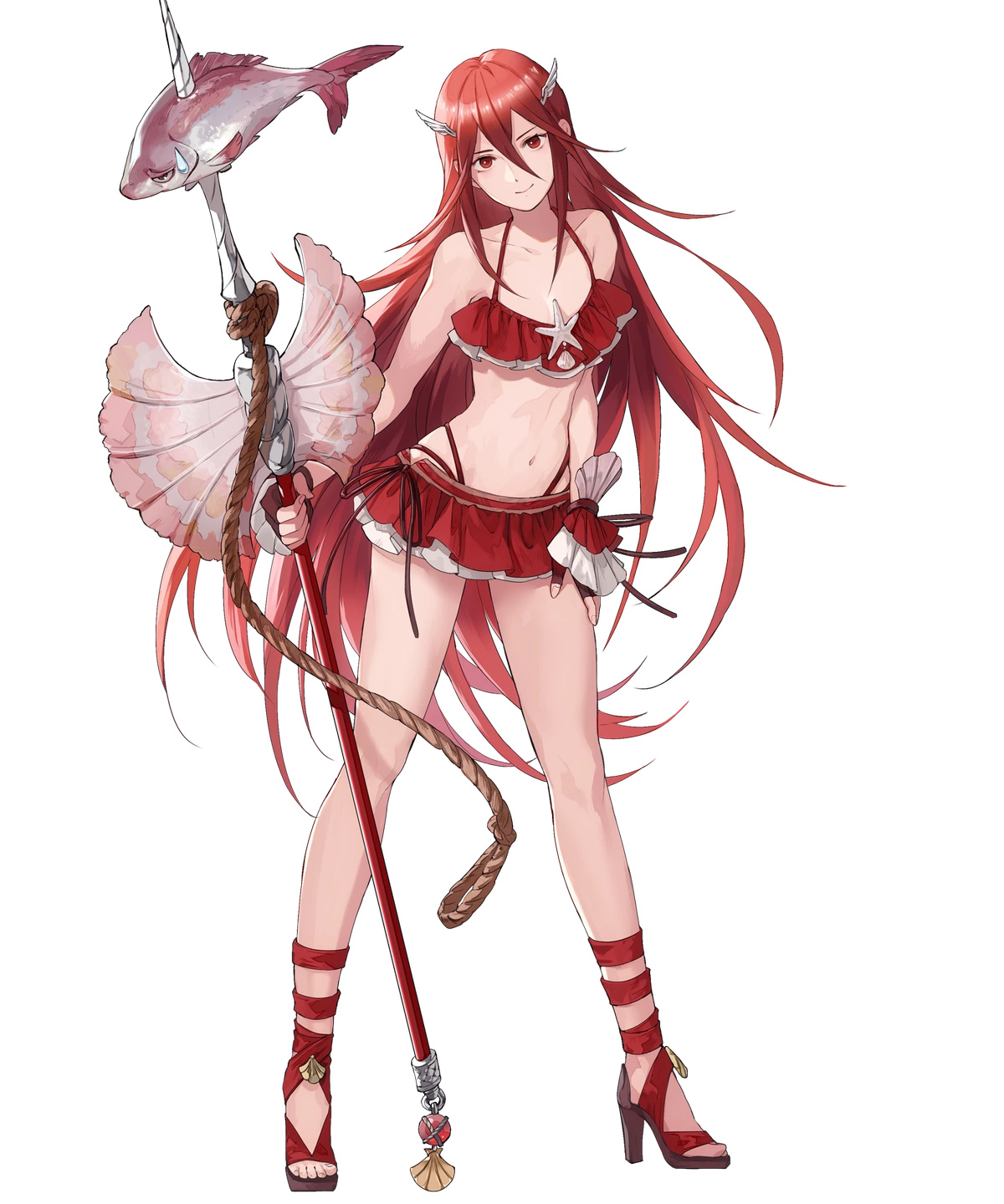 Cordelia
