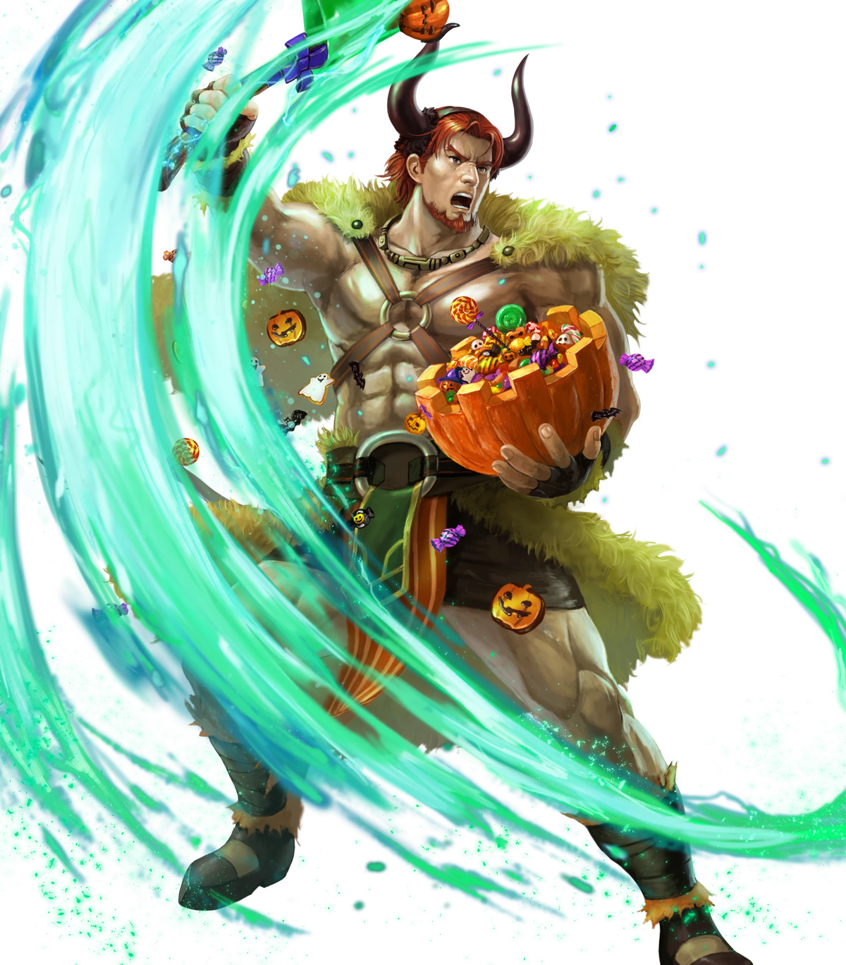 Dorcas
