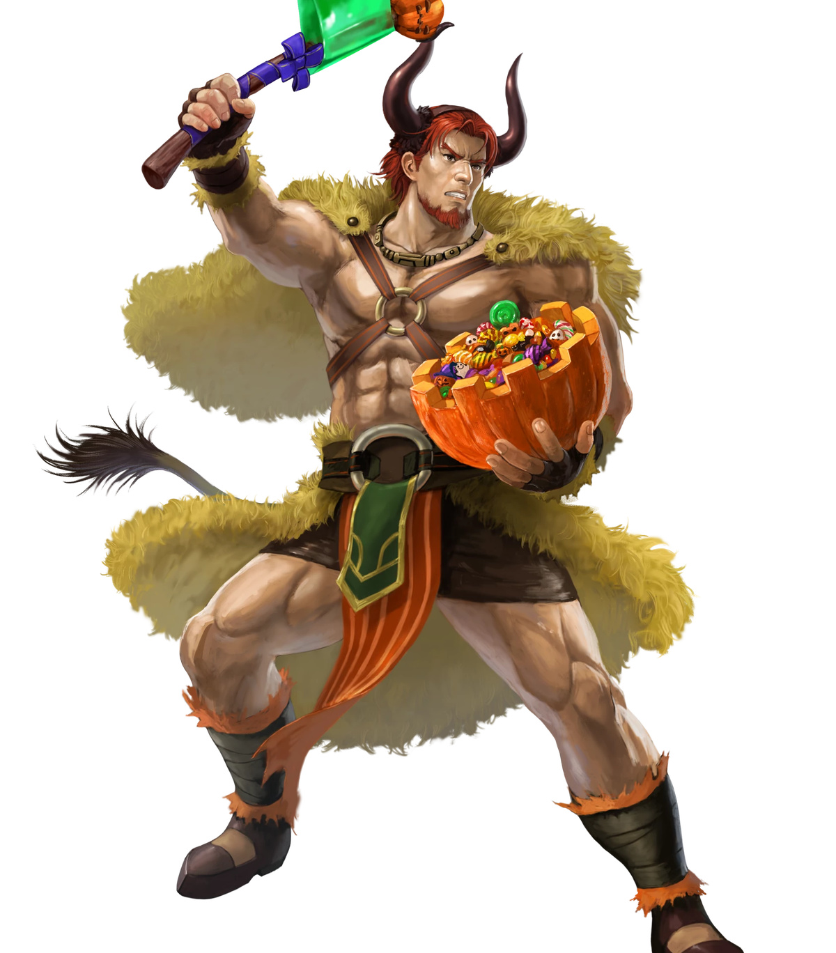 Dorcas
