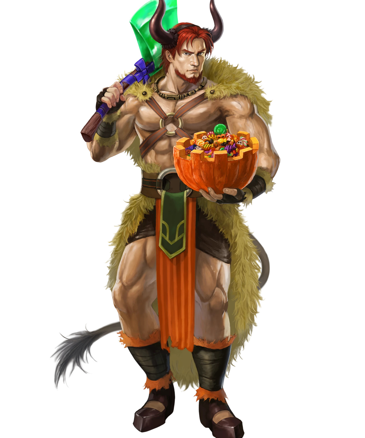 Dorcas
