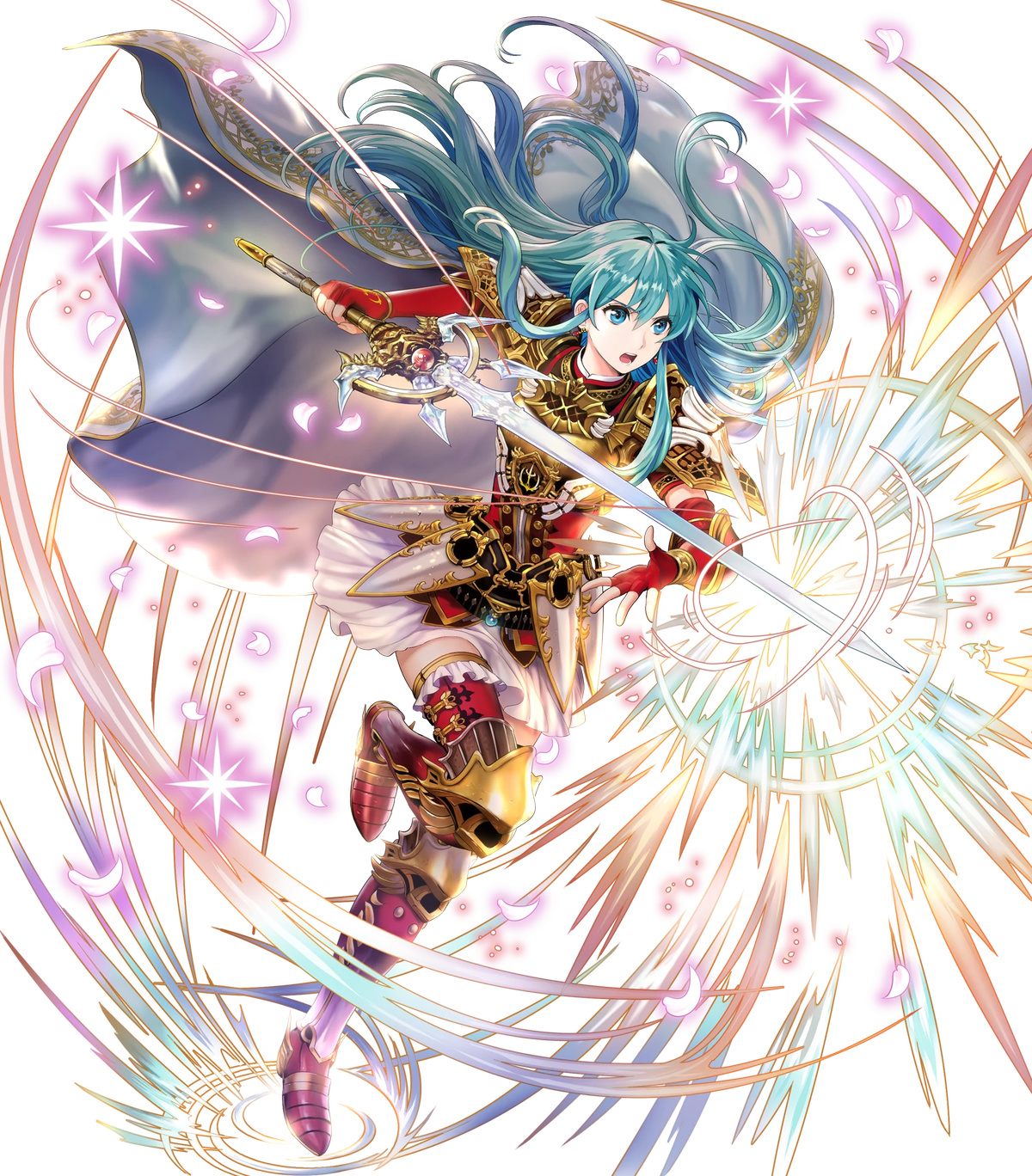 Eirika
