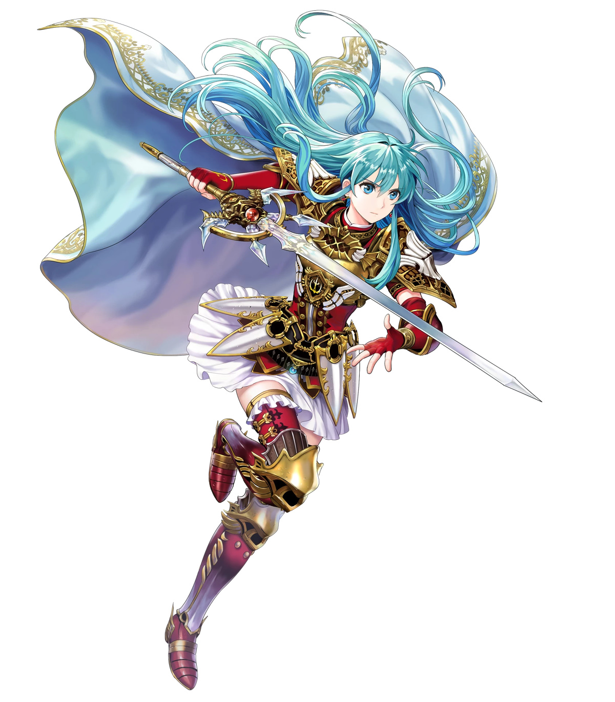 Eirika
