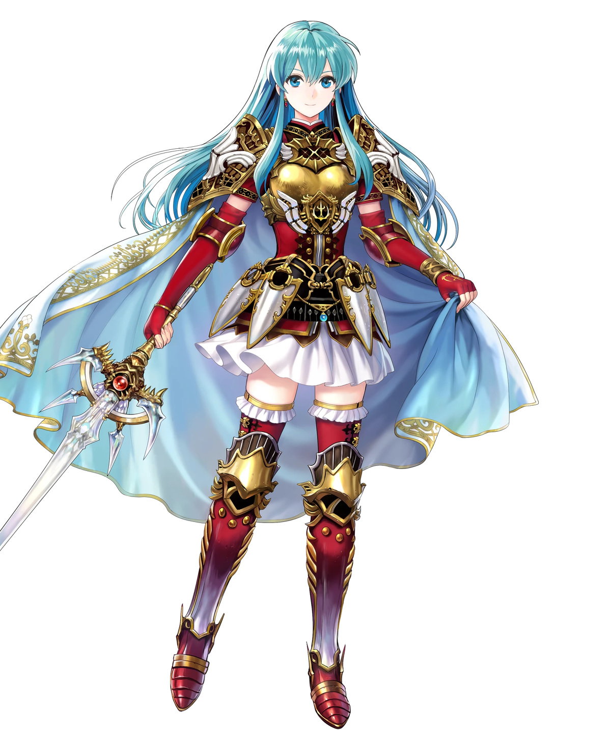 Eirika
