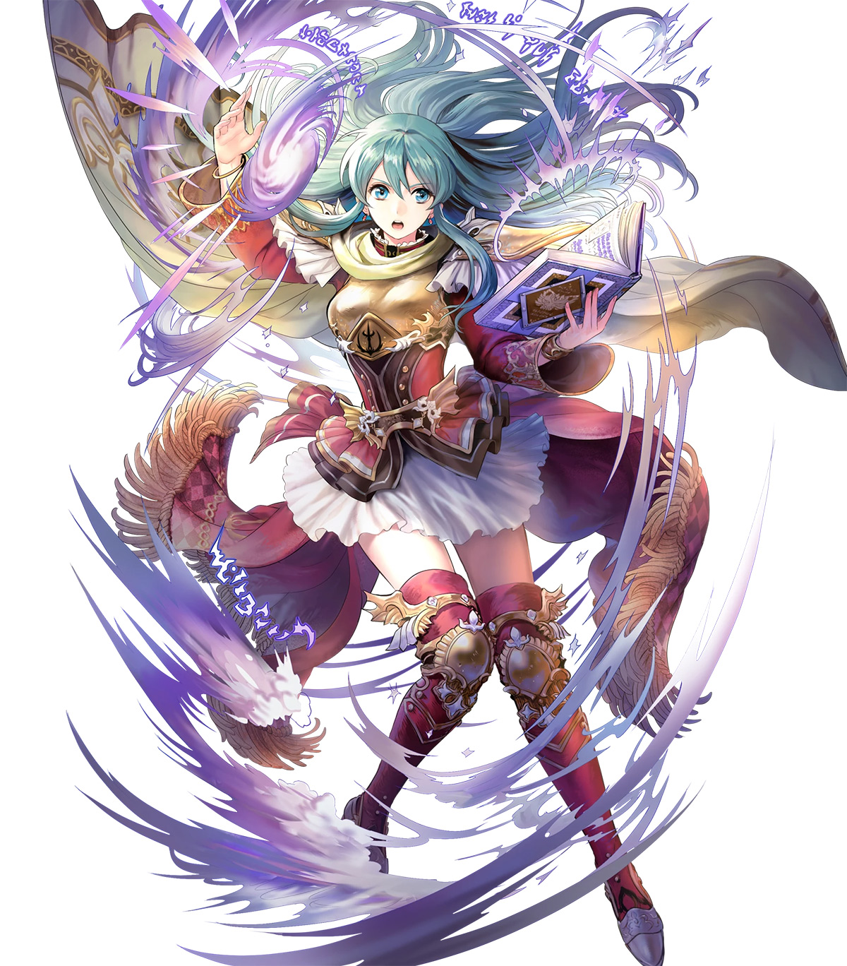 Eirika
