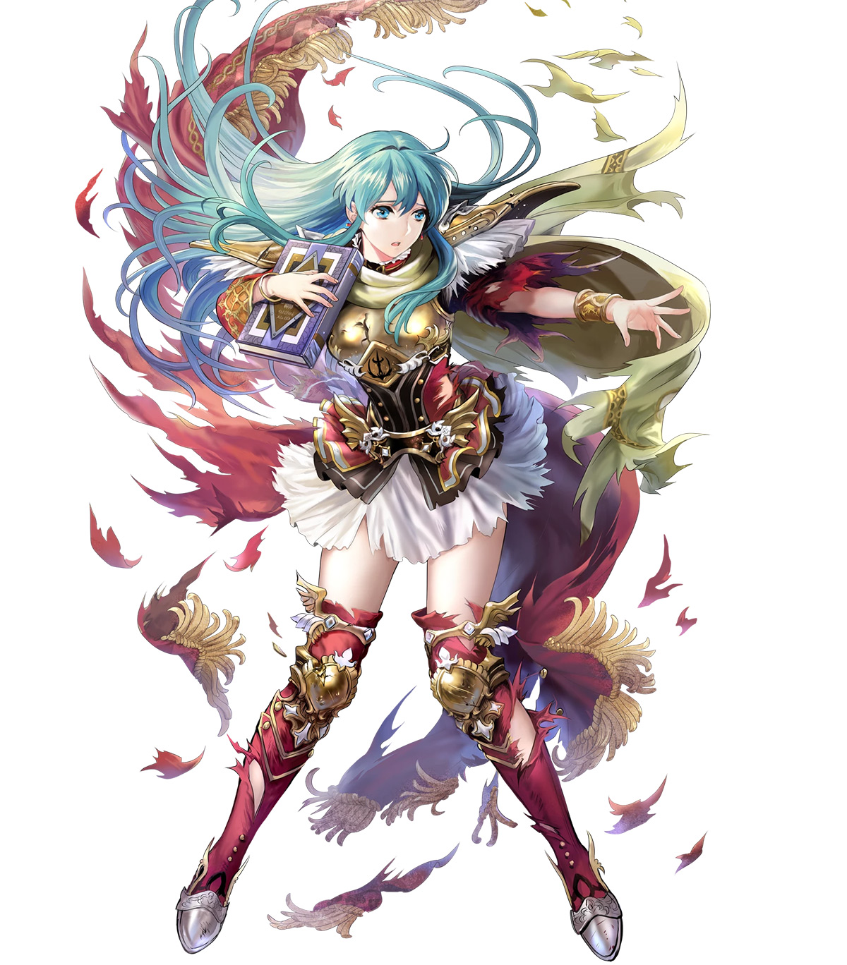Eirika
