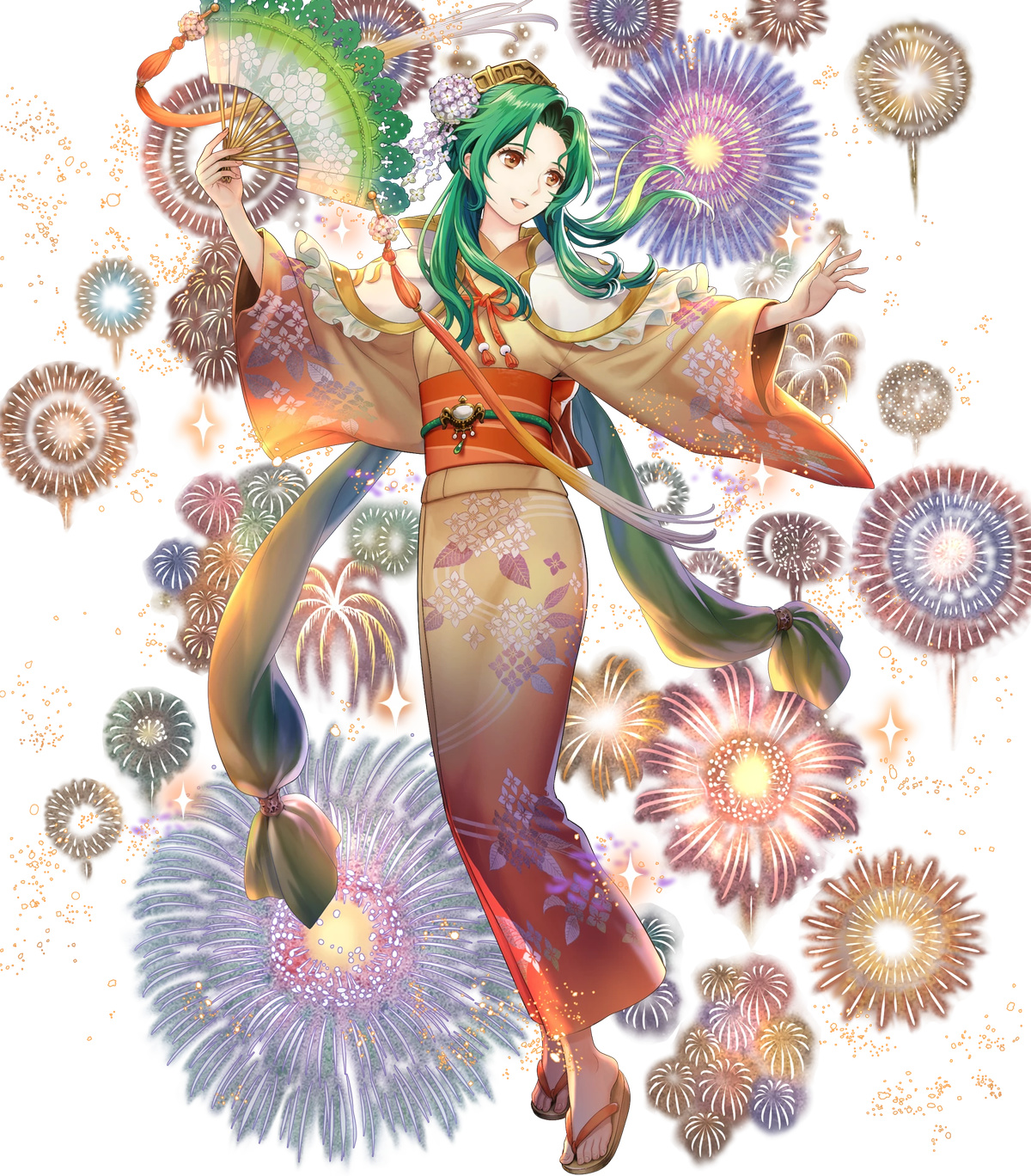 Elincia
