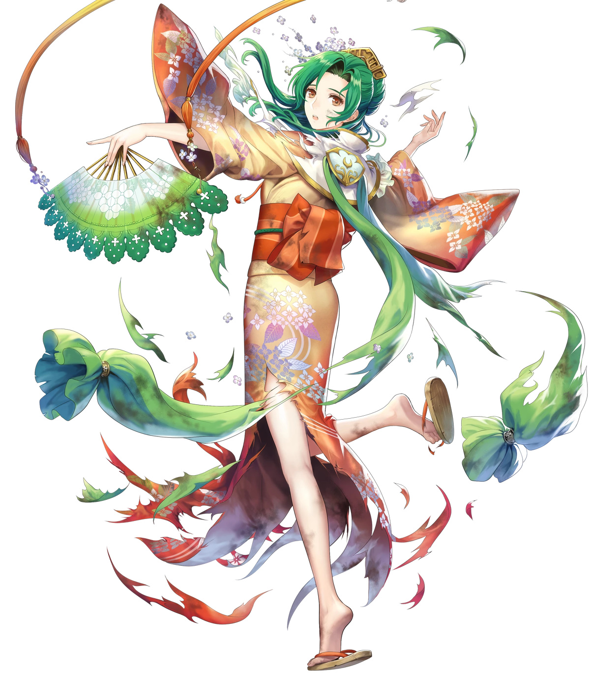 Elincia
