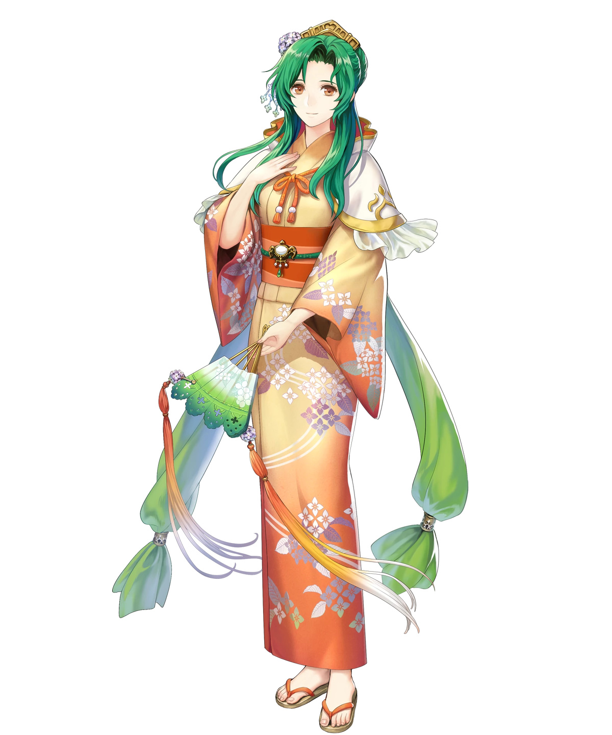 Elincia
