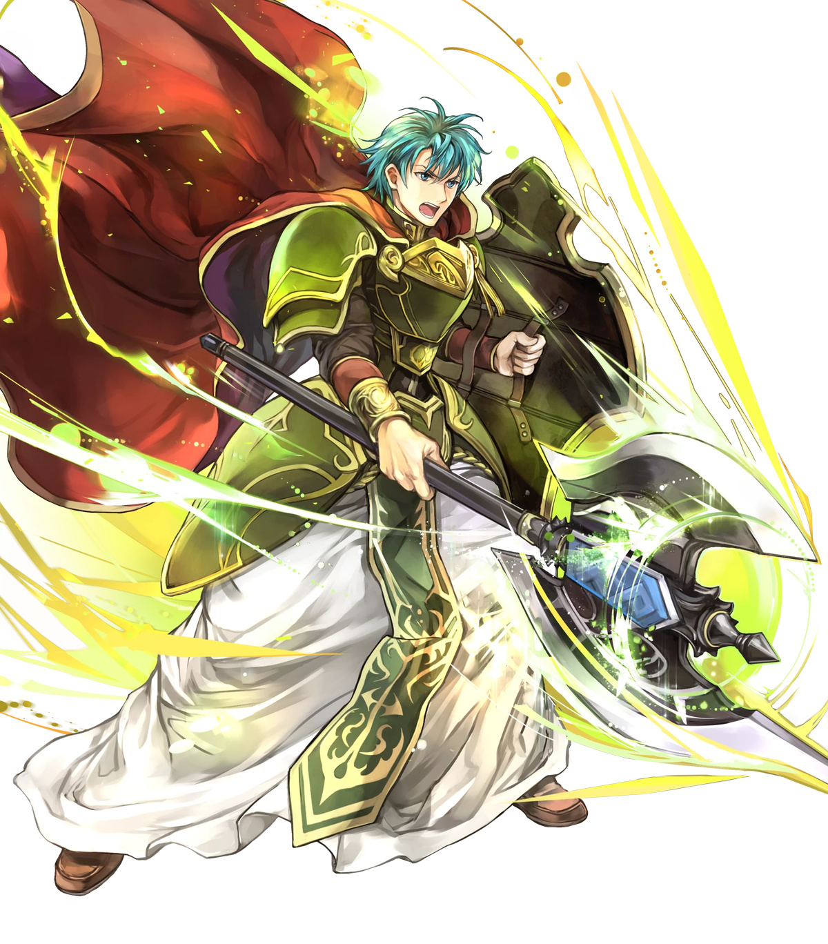 Ephraim
