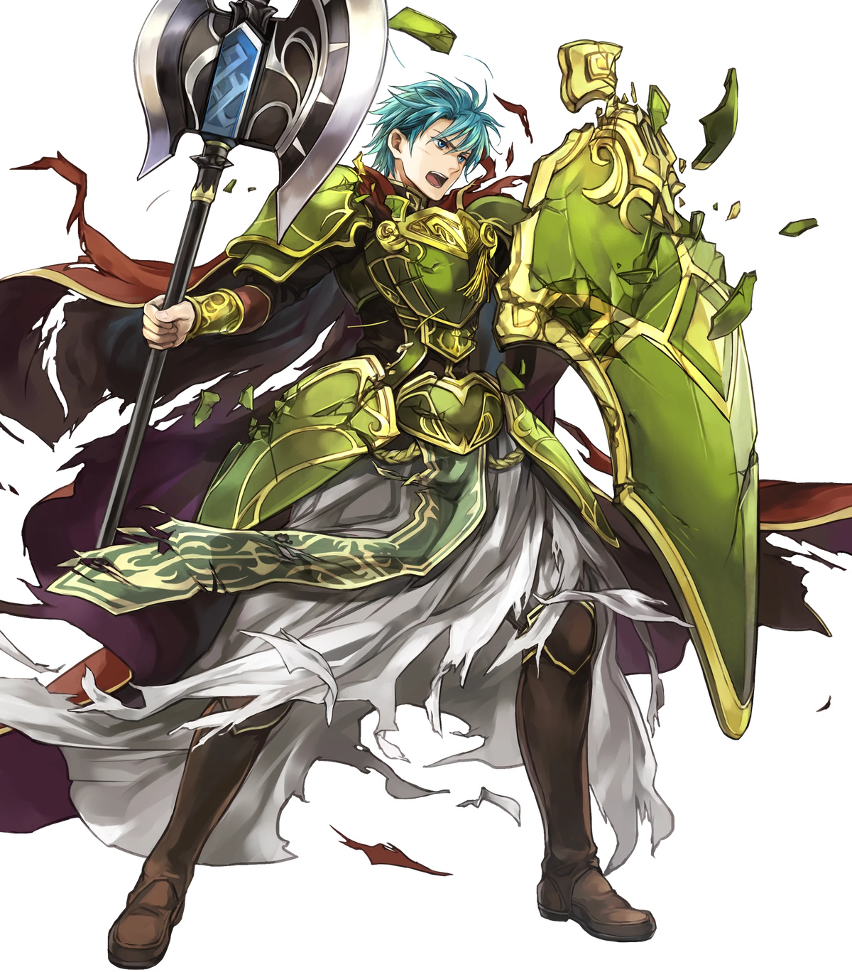 Ephraim
