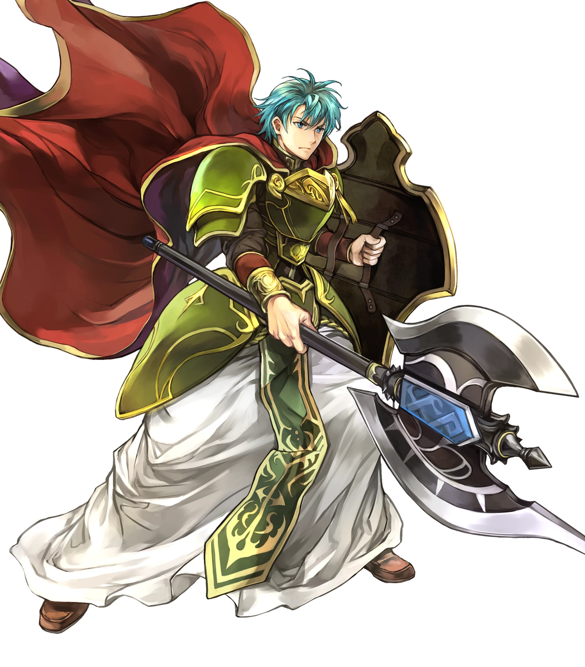 Ephraim
