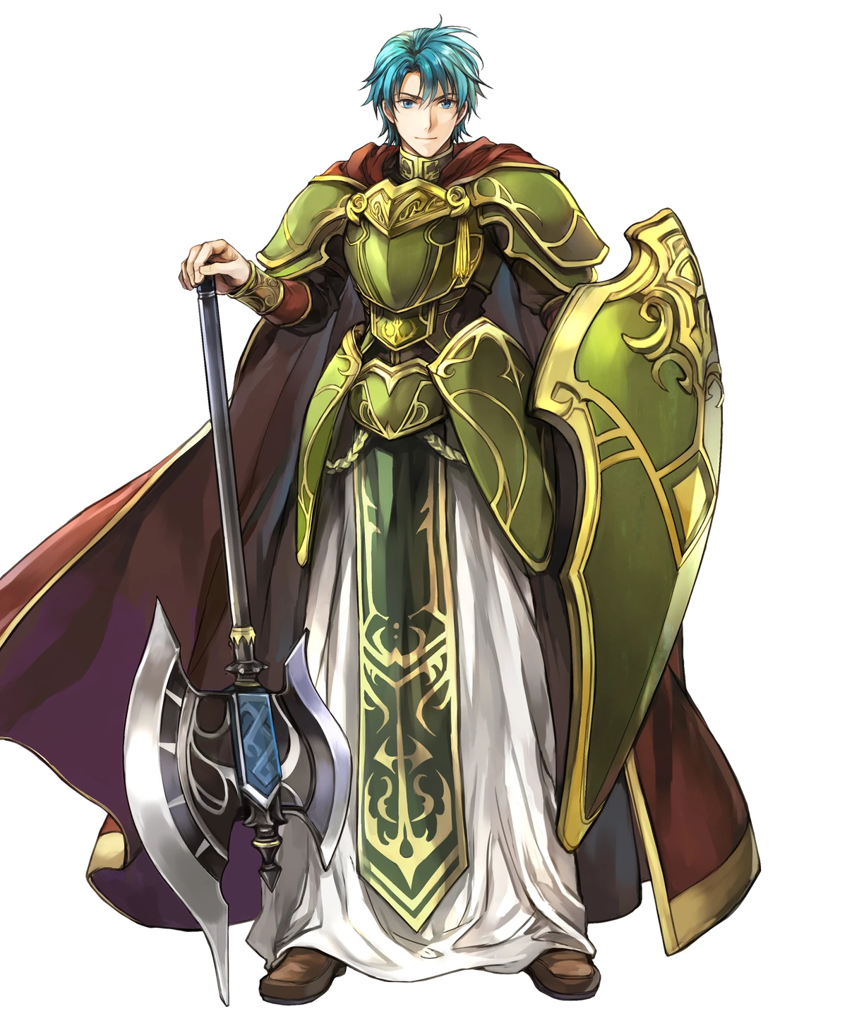 Ephraim
