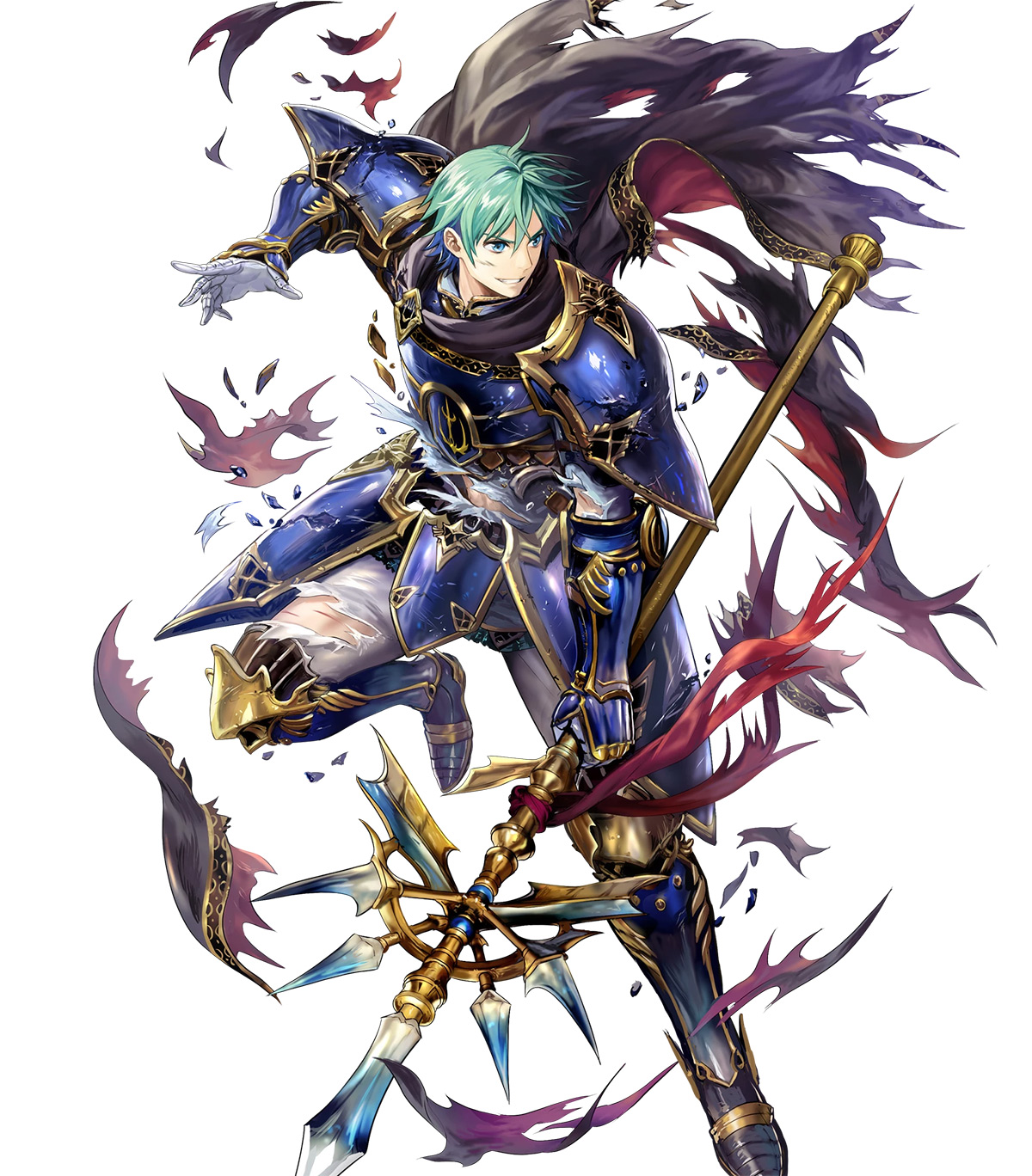 Ephraim
